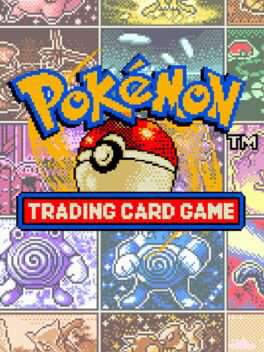 Pokémon Trading Card Game game cover