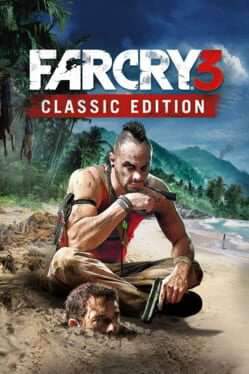 Far Cry 3: Classic Edition game cover